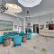Sami Beach Hotel- All Inclusive