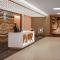 Doubletree By Hilton Makkah Jabal Omar - La Mecca