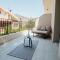 Thymises Boutique Hotel