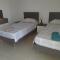 Flight Rooms