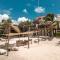 Niken Beachfront Tulum Hotel - Tulum