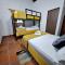 Hostal Colombian Gold - 圣希尔