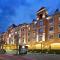 DoubleTree by Hilton Hotel Riyadh - Al Muroj Business Gate - Riad