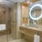 DoubleTree by Hilton Hotel Riyadh - Al Muroj Business Gate