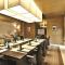 DoubleTree by Hilton Hotel Riyadh - Al Muroj Business Gate - Riad
