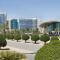 Hilton Riyadh Hotel & Residences Hilton Riyadh Hotel & Residences