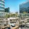 Hilton Riyadh Hotel & Residences
