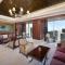 Hilton Riyadh Hotel & Residences