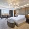 Hilton Riyadh Hotel & Residences Hilton Riyadh Hotel & Residences