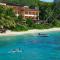DoubleTree by Hilton Seychelles Allamanda Resort & Spa