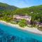 DoubleTree by Hilton Seychelles Allamanda Resort & Spa