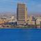 DoubleTree by Hilton Sharjah Waterfront Hotel And Residences - 沙迦
