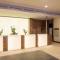 Hilton Garden Inn Tanger City Center