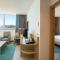 Hilton Garden Inn Tanger City Center