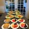 Lees Ocean Peek B & B