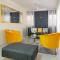 Luxury, cozy apartment Malecon / 3 min Downtown
