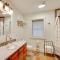 Hardwick Family Farmhouse on VAST Snowmobile Trail