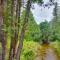 Hardwick Family Farmhouse on VAST Snowmobile Trail