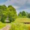 Hardwick Family Farmhouse on VAST Snowmobile Trail