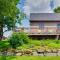 Hardwick Family Farmhouse on VAST Snowmobile Trail - Hardwick
