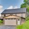 Hardwick Family Farmhouse on VAST Snowmobile Trail