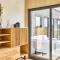 NEW! Lofoten Luxury Home near Henningsvaer