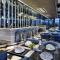 DoubleTree by Hilton Istanbul - Piyalepasa