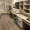WoodSpring Suites East Lansing - University Area - إيست لانسنغ