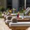 DoubleTree By Hilton Avanos Cappadocia - Avanos
