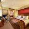 DoubleTree By Hilton Avanos Cappadocia DoubleTree By Hilton Avanos Cappadocia