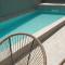 Sunny studio apartment Chiara