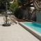 Sunny studio apartment Chiara