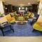 Doubletree By Hilton Pointe-Noire City Centre
