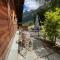 CHALET TOUDBIOLE haut de chalet - 里雾诗