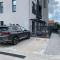 Sunny studio apartment Chiara