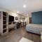 WoodSpring Suites East Lansing - University Area - إيست لانسنغ