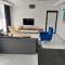 Luxury Four seasons Life Ruby Apartment Bogaz