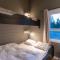 Trysil Alpin 40A