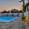 House with pool Villa Angelo Vrsi - Vrsi
