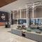 Doubletree By Hilton Canakkale
