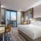 Doubletree By Hilton Antalya City Centre