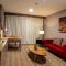 DoubleTree by Hilton Ankara Incek