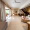 Anse Boudin Chalets & Villa