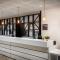 Hampton By Hilton Bristol Airport