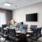 Hampton By Hilton Bristol Airport