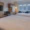 Hilton Nottingham Hotel