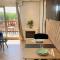 Splendide Studio avec balcon - Trouville centre - تروفيي سور مير