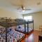 8 Mi to San Antonio Aquarium Home with Pool Access