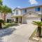 8 Mi to San Antonio Aquarium Home with Pool Access