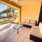 PRINCESA Resort D108*Sandy Beach*Ground Floor*HUGE